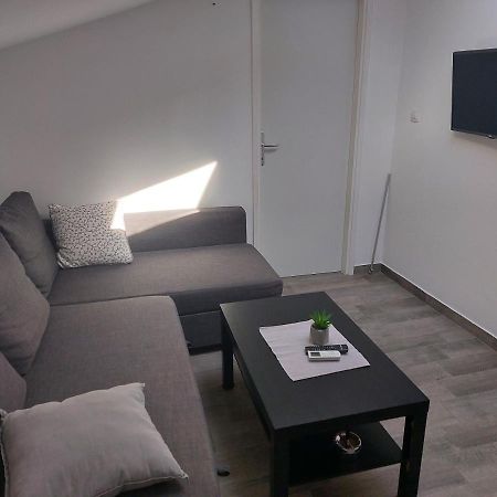 Apartmani Popovic بوريتش المظهر الخارجي الصورة