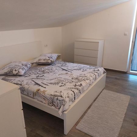 Apartmani Popovic بوريتش المظهر الخارجي الصورة