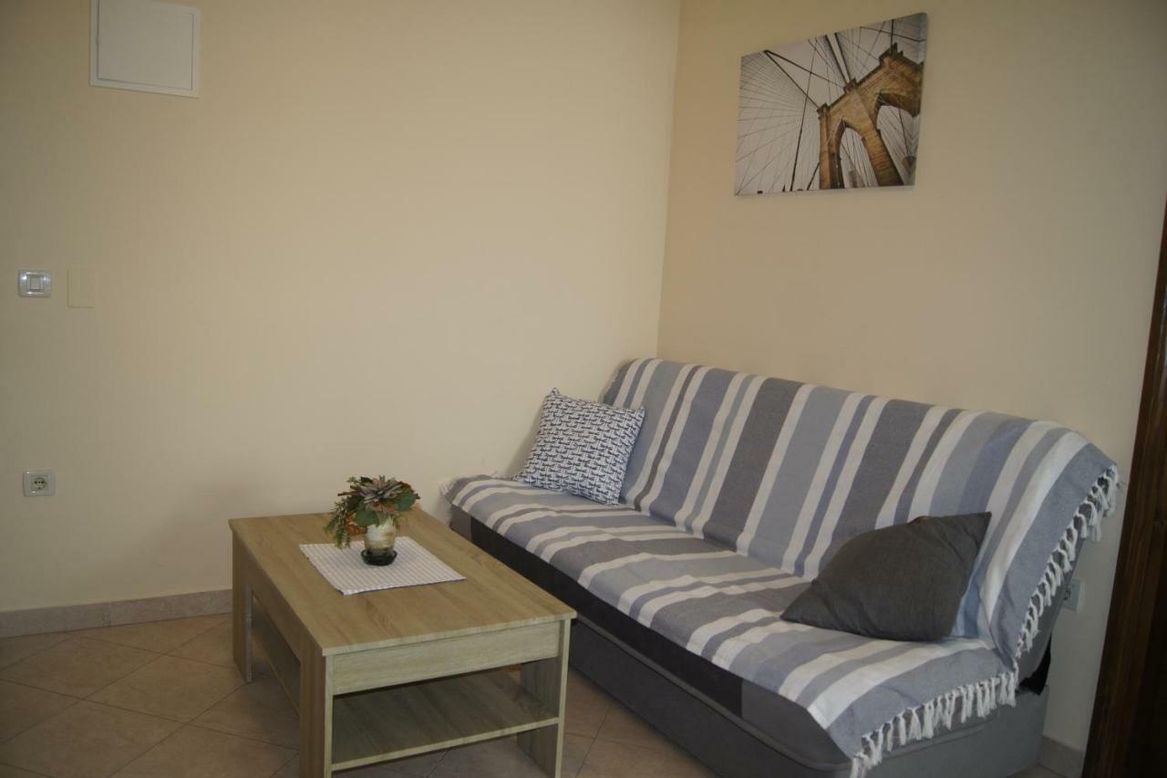 Apartmani Popovic بوريتش المظهر الخارجي الصورة