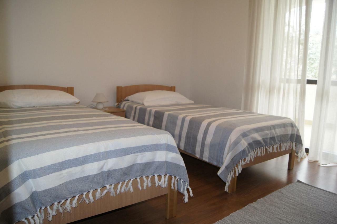 Apartmani Popovic بوريتش المظهر الخارجي الصورة